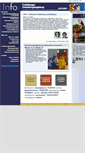 Mobile Screenshot of info-in-bremen.de